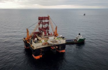 Итальянская Eni отказывается от совместного с "Роснефтью" поиска нефти