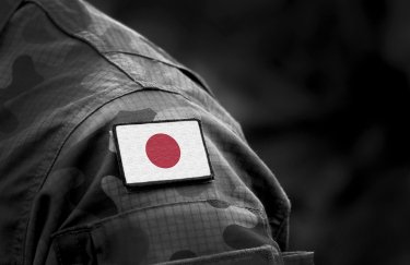 Японія, військовий