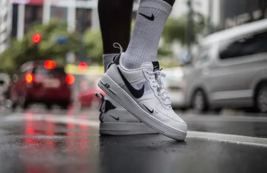 Кросівки Nike. Фото: Pixabay Голландець побудував успішний бізнес: забезпечує росіян товарами компаній Nike і Lego