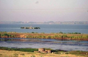 В государственную собственность вернули крупнейшее искусственное озеро Украины
