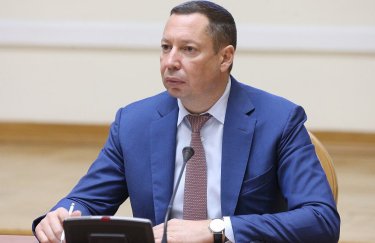 Голова НБУ Шевченко подав у відставку