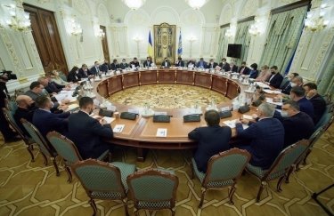 Решения СНБО по "Укрзализныце" отвечают интересам группы СКМ, — эксперт