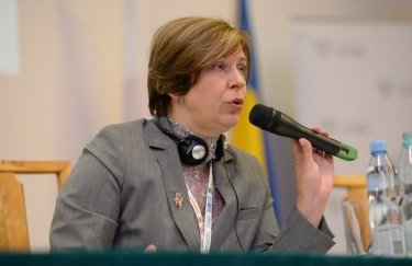 Ляпину уволили с должности главы Государственной регуляторной службы