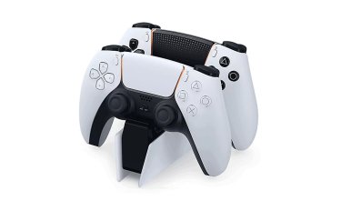 DualSense V2. Джерело: TechPowerUp DualSense V2, геймпады