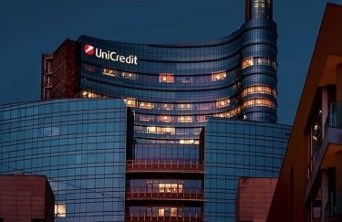 UniCredit передумала покупать банк "Открытие"