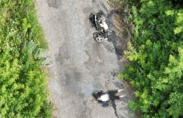 Россияне пытались прорваться на Сумщину: погибли двое гражданских