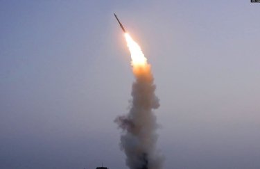 Армія РФ 31 грудня випустила по Україні більше 20 крилатих ракет