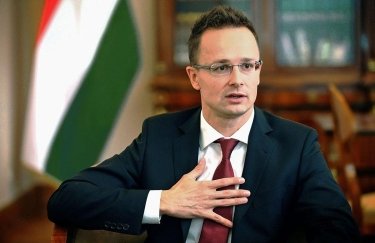Угорщина назвала умови на яких готова підтримати ембарго на російську нафту