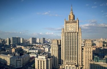 Россия пообещала ответ на высылку дипломатов из США и ЕС