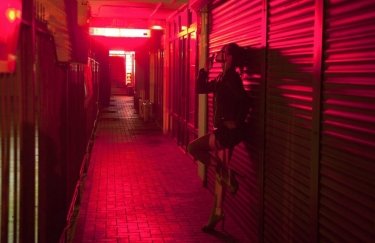 Хакер похитил данные 250 тысяч клиентов нидерландских проституток