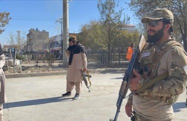Около посольства России в Кабуле произошел взрыв, есть погибшие