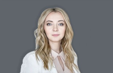 Ирина Черняк, глава департамента продаж ТВ-контента " Медиа Группа Украина"