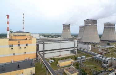 Все четыре украинские АЭС переходят от Московского в Парижский центр