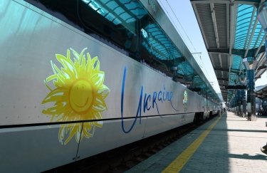"Укрзализныця" планирует в 2019 году возобновить поезд Киев-Берлин