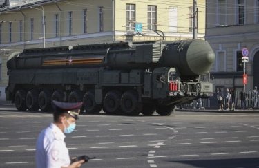 Американская разведка усилила наблюдение за ядерным оружием РФ - Politico