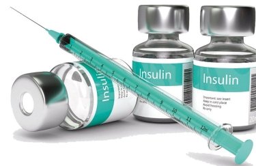 На период военного положения инсулин будут предоставлять бесплатно