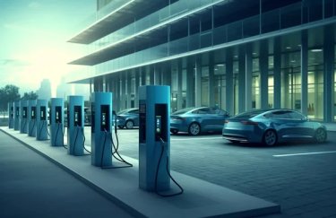 Самым популярным электромобилем стал BYD Song Plus EV / Depositphotos Электромобили