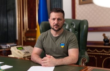 Зеленский поручил Залужному рассмотреть улучшение противовоздушной обороны Харькова