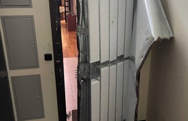 ДБР провело обшук у голови бюджетного комітету Ради, зламавши двері квартири