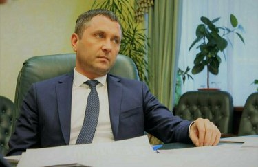 Юрия Лавренюка могут оставить в Мининфраструктуры: бизнес и общественность протестуют
