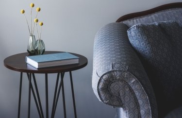 Меблі: від диванів до полиць - ключові елементи сучасного дизайну та затишку