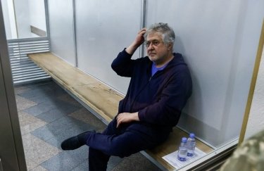 Суд продлил арест Коломойскому до 2 марта