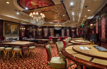 VIP-казино Billionaire  знову відкриває свої двері для гостей