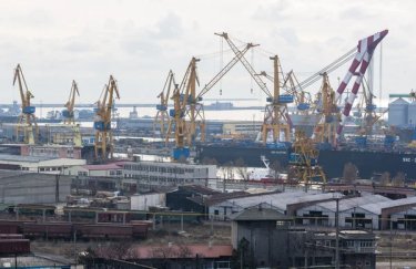 Румунські фермери скаржаться на пріоритет для українського зерна в порту Констанца