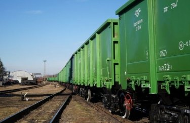 АМКУ признал тарифы "Укрзализныци" на аренду вагонов рыночными