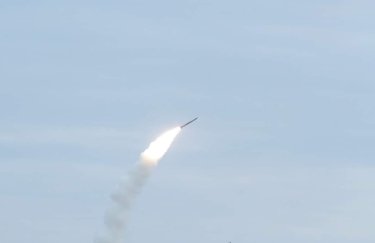 Россияне ударили ракетами по Николаеву