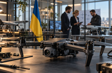 Raiseward Ventures: іноземні фонди взяли участь у понад половині досліджених угод українського Defense Tech