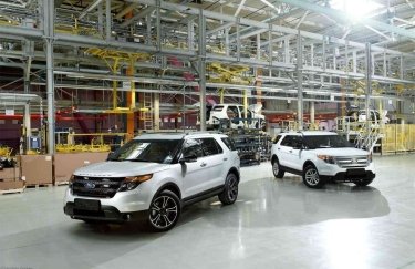 Ford сворачивает самостоятельный бизнес в России