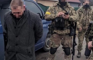 Фото: УСБУ в Черкаській області СБУ запідозрила у держзраді двох чиновників зі Сміли: "планували перейти на бік ворога"