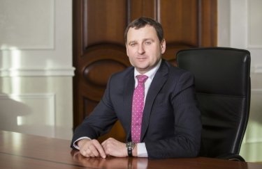 Андрей Обризан назначен гендиректором "Дарницы"