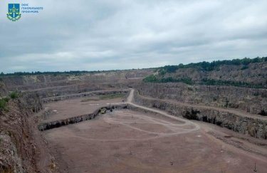 В Украине арестовали четыре добывающих предприятия подсанкционных лиц: недоплатили ренту и торговали с РФ