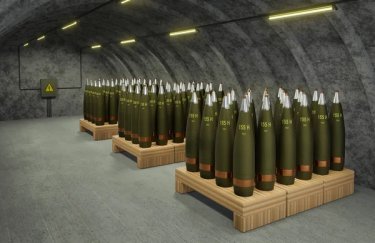 В Евросоюзе согласовали план увеличения производства боеприпасов для Украины