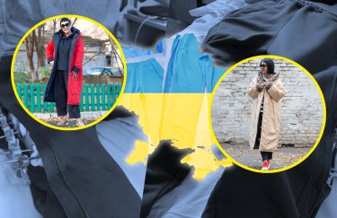 Несмотря на войну, жизнь продолжается: как бренд Zosya Yanishevska продолжает работать и шить специальную одежду для военных