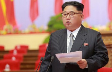Ким Чен Ын поставил задачу превратить КНДР в "самую мощную ядерную державу"