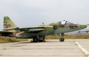 Северная Македония вслед за танками передала Украине боевые самолеты, купленные у нее же - СМИ