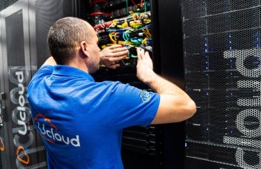 UCLOUD, офіс UCLOUD, офіс UCLOUD у Варшаві