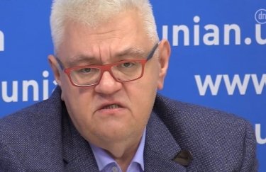 Сергей Сивохо. Фото: Новости Донбасса