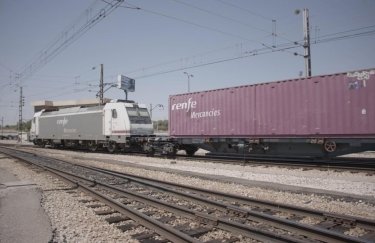 Испания запускает пилотный проект по перевозке украинского зерна по железной дороге