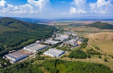 Фото: pixabay завод, індустріальний парк