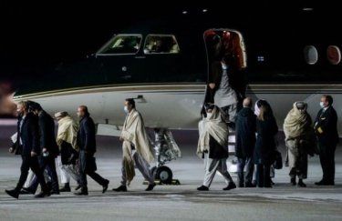 Представники "Талібану" прибули до Європи для переговорів