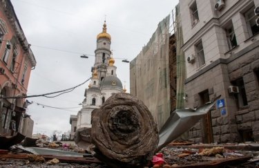 Харків, Харків війна, зруйнований харків, війна в Україні
