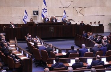 Выборы в Израиле: арабский мир обеспокоен победой правоцентристов