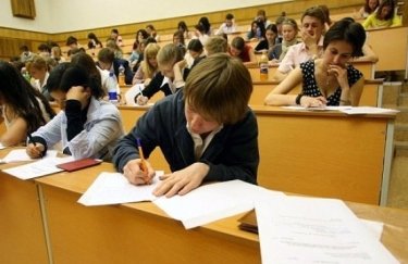 В Украине отменили термин "высшее учебное заведение"
