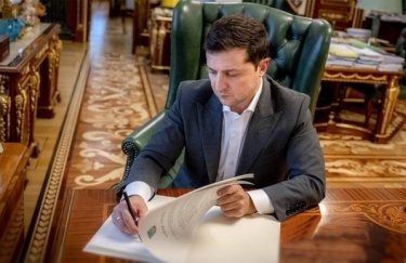 Владимир Зеленский. Фото: Офис президента Владимир Зеленский. Фото: Офис президента