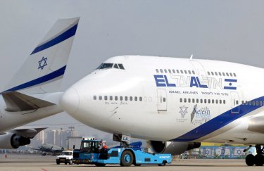 Израильская авиакомпания отказывается от лоу-кост концепции на рейсах Киев — Тель-Авив