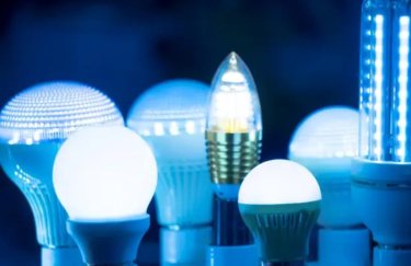 Обмін старих ламп на LED: у "Дії" запустили бета-тестування подачі заявки